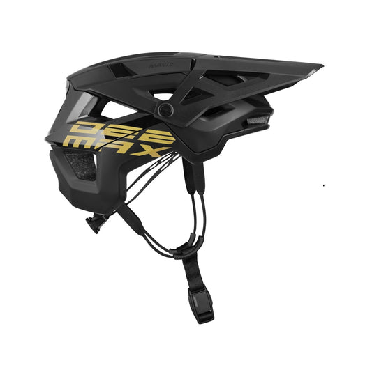 Casco MTB MAVIC DEEMAXPRO MIPS Negro