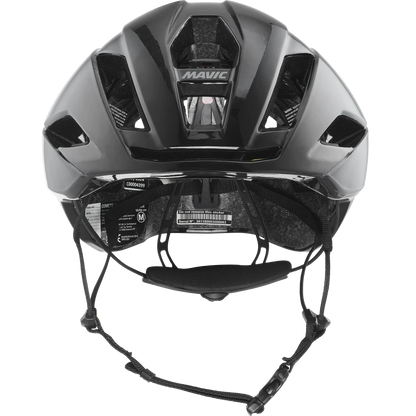Casco de Carretera MAVIC COMETE SL MIPS Negro