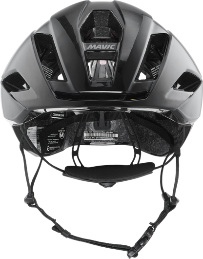 Casco de carretera MAVIC COMETE SL MIPS negro
