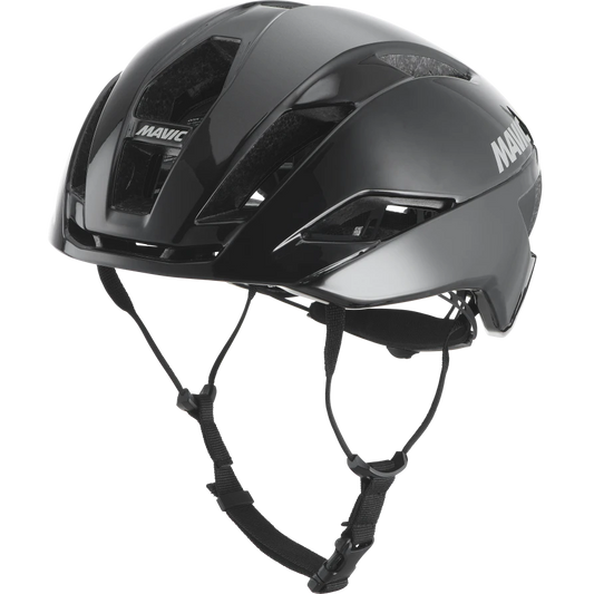 Casco de carretera MAVIC COMETE SL MIPS Negro