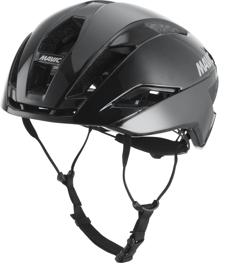 Casco de carretera MAVIC COMETE SL MIPS negro