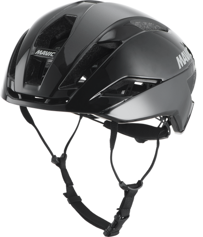 Casco de carretera MAVIC COMETE SL MIPS negro