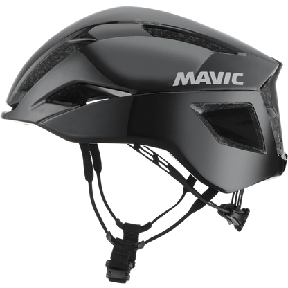 Casco de Carretera MAVIC COMETE SL MIPS Negro