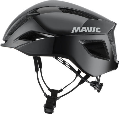 Casco de carretera MAVIC COMETE SL MIPS negro