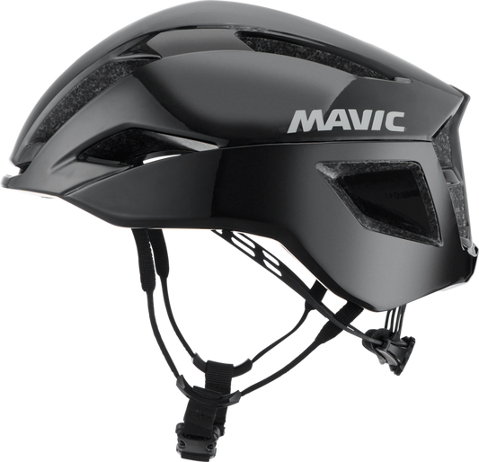Casco de carretera MAVIC COMETE SL MIPS negro