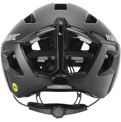 Casco de Carretera MAVIC COMETE SL MIPS Negro