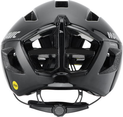 Casco de carretera MAVIC COMETE SL MIPS negro