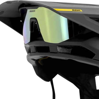 Casco de MTB MAVIC DEEMAX PRO MIPS Amarillo