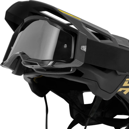 Casco de MTB MAVIC DEEMAX PRO MIPS Amarillo