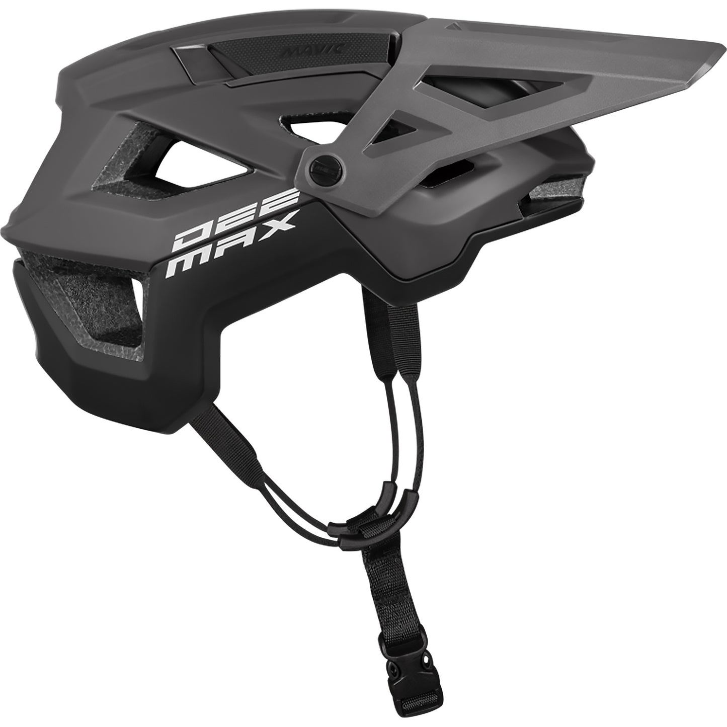 Casco MTB MAVIC DEEMAX MIPS Negro/Gris