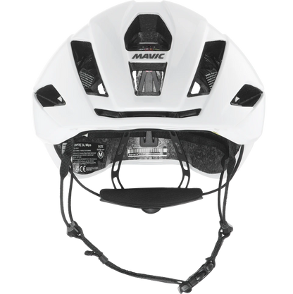 Casco de Carretera MAVIC COMETE SL MIPS Blanco