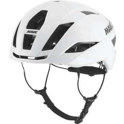 Casco de Carretera MAVIC COMETE SL MIPS Blanco
