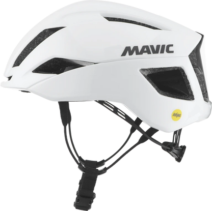 Casco de Carretera MAVIC COMETE SL MIPS Blanco