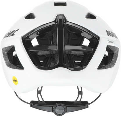Casco de carretera MAVIC COMETE SL MIPS blanco