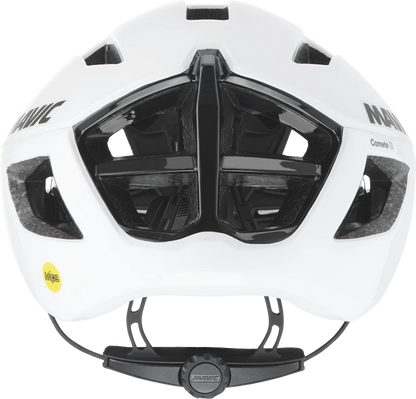 Casco de Carretera MAVIC COMETE SL MIPS Blanco