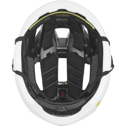 Casco de Carretera MAVIC COMETE SL MIPS Blanco