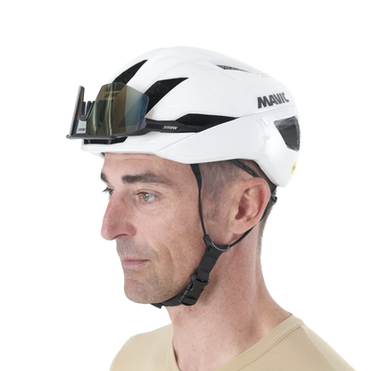 Casco de Carretera MAVIC COMETE SL MIPS Blanco