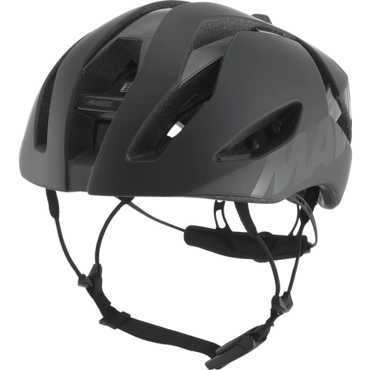 Casco de carretera MAVIC COMETE ULTIMATE 2 MIPS Negro