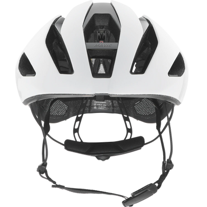 Casco de Carretera MAVIC COMETE ULTIMATE 2 MIPS Blanco