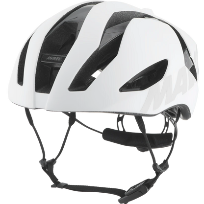 Casco de Carretera MAVIC COMETE ULTIMATE 2 MIPS Blanco