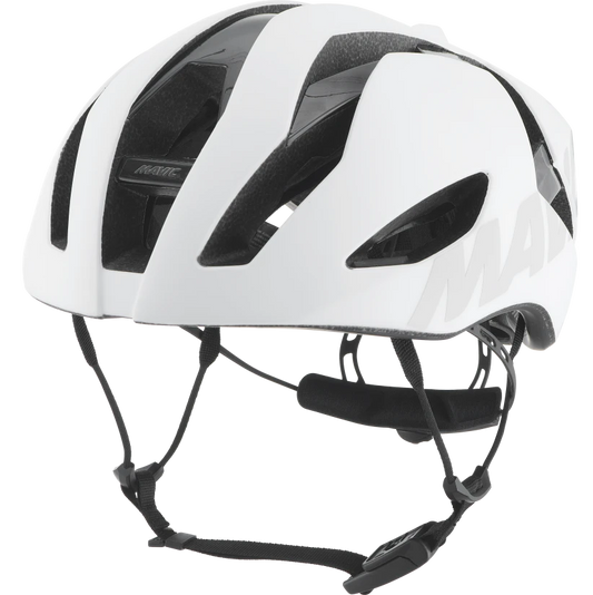 Casco de carretera MAVIC COMETE ULTIMATE 2 MIPS Blanco