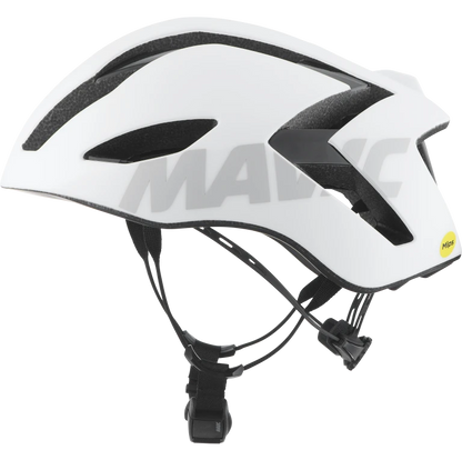 Casco de Carretera MAVIC COMETE ULTIMATE 2 MIPS Blanco