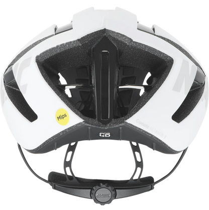 Casco de Carretera MAVIC COMETE ULTIMATE 2 MIPS Blanco