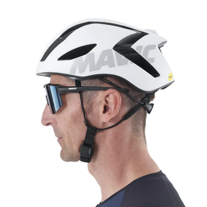 Casco de Carretera MAVIC COMETE ULTIMATE 2 MIPS Blanco