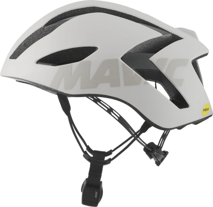 Casco de Carretera MAVIC COMETE ULTIMATE 2 MIPS Gris