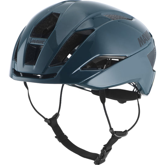Casco de carretera MAVIC COMETE SL MIPS Orion Azul