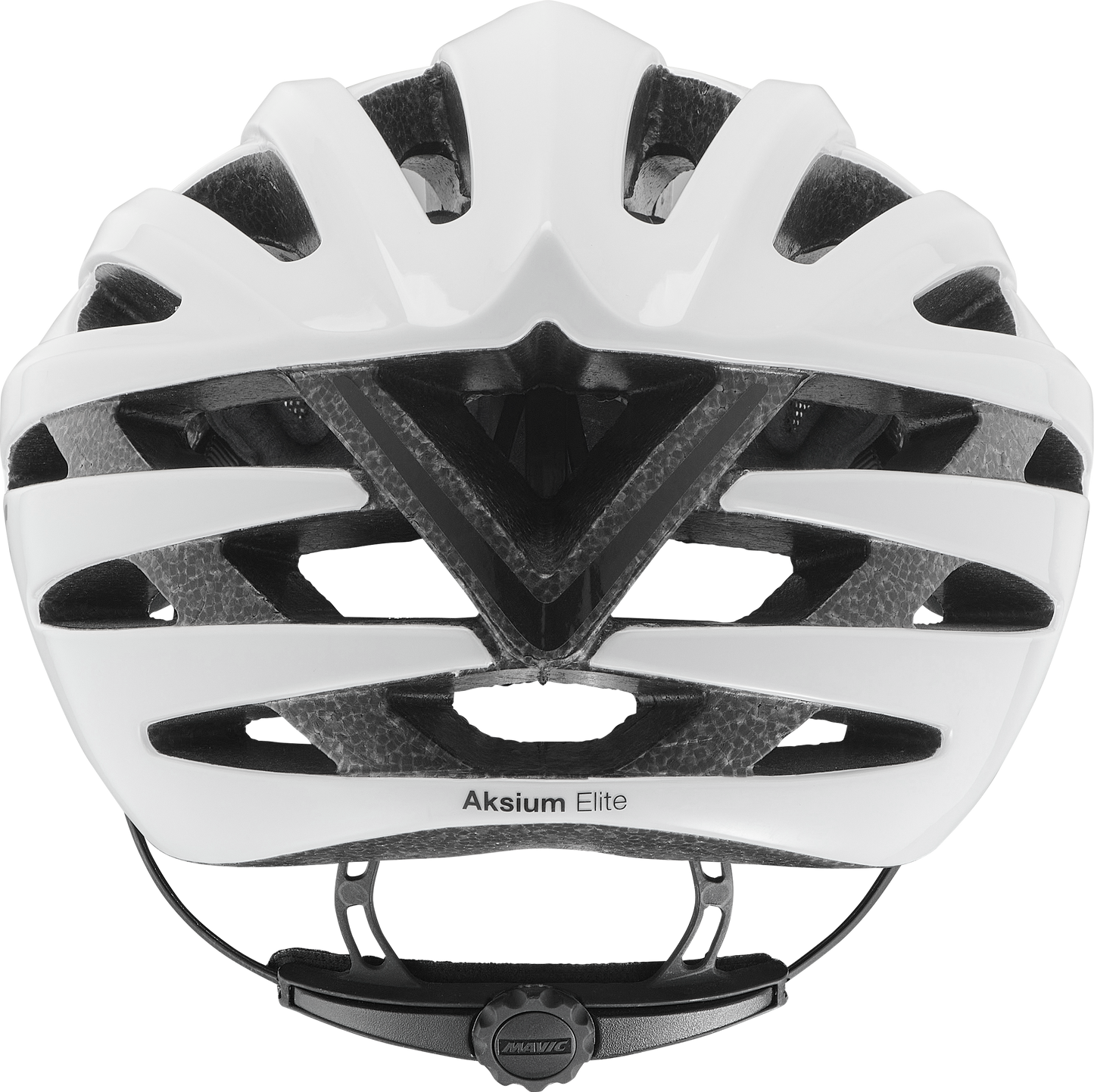 Casco de carretera MAVIC AKSIUM ELITE Blanco