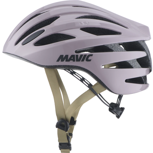 Casco de carretera MAVIC AKSIUM ELITE Gris/Morado