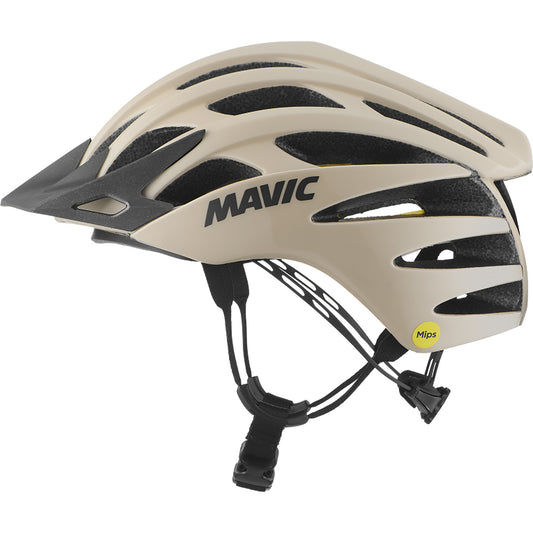Casco MTB MAVIC SYNCRO SL MIPS Beige
