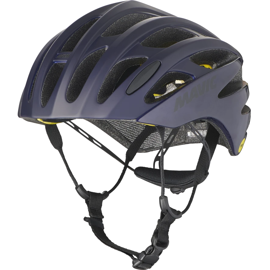 Casco MAVIC SYNCRO SL MIPS Road/Gravel Azul