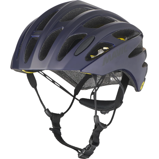Casco MAVIC SYNCRO SL MIPS Road/Gravel Azul