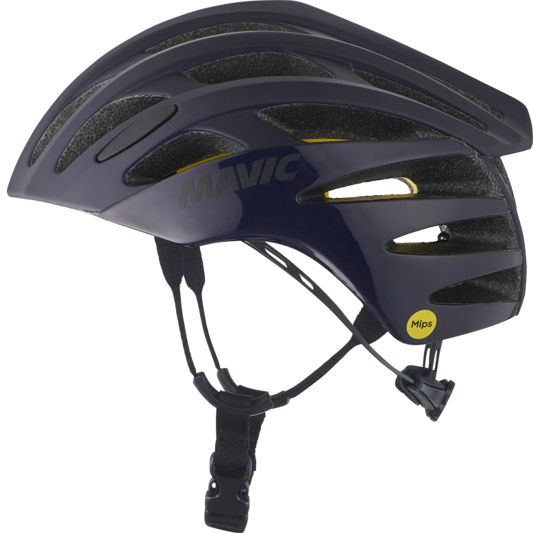 Casco MAVIC SYNCRO SL MIPS Road/Gravel Azul