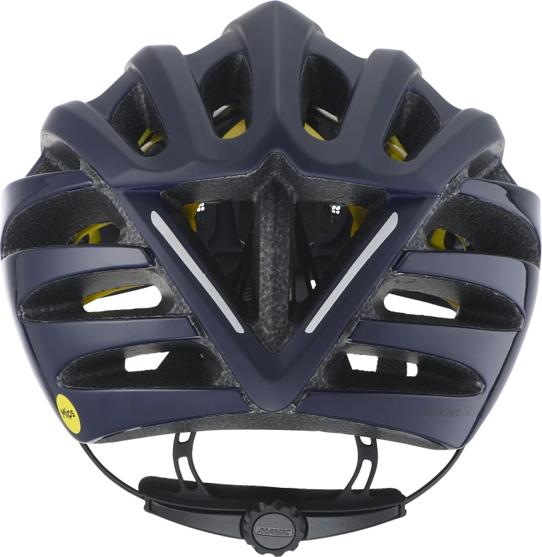Casco MAVIC SYNCRO SL MIPS Road/Gravel Azul