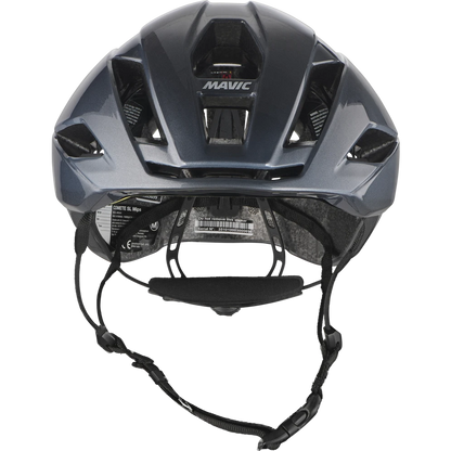 Casco de carretera Mavic Comete SL gris metalizado