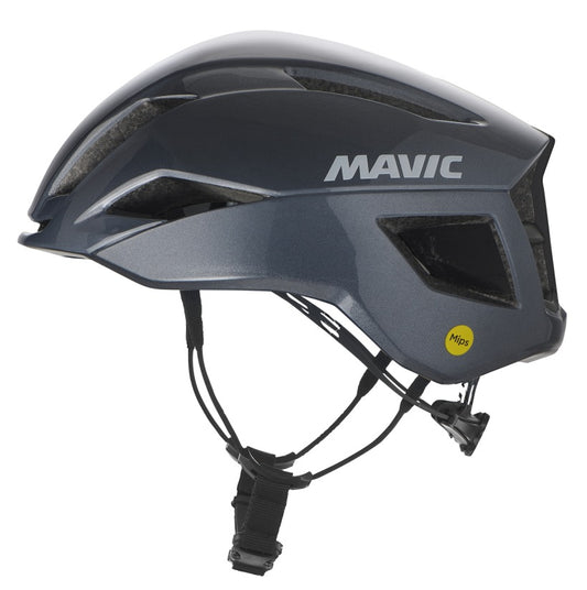 Casco de carretera MAVIC COMETE SL MIPS Gris