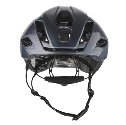 Casco de Carretera MAVIC COMETE SL MIPS Gris