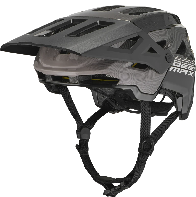 Casco MTB MAVIC DEEMAX TRAIL Negro