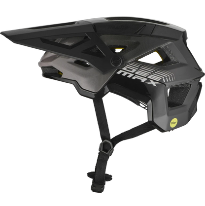 Casco MTB MAVIC DEEMAX TRAIL Negro