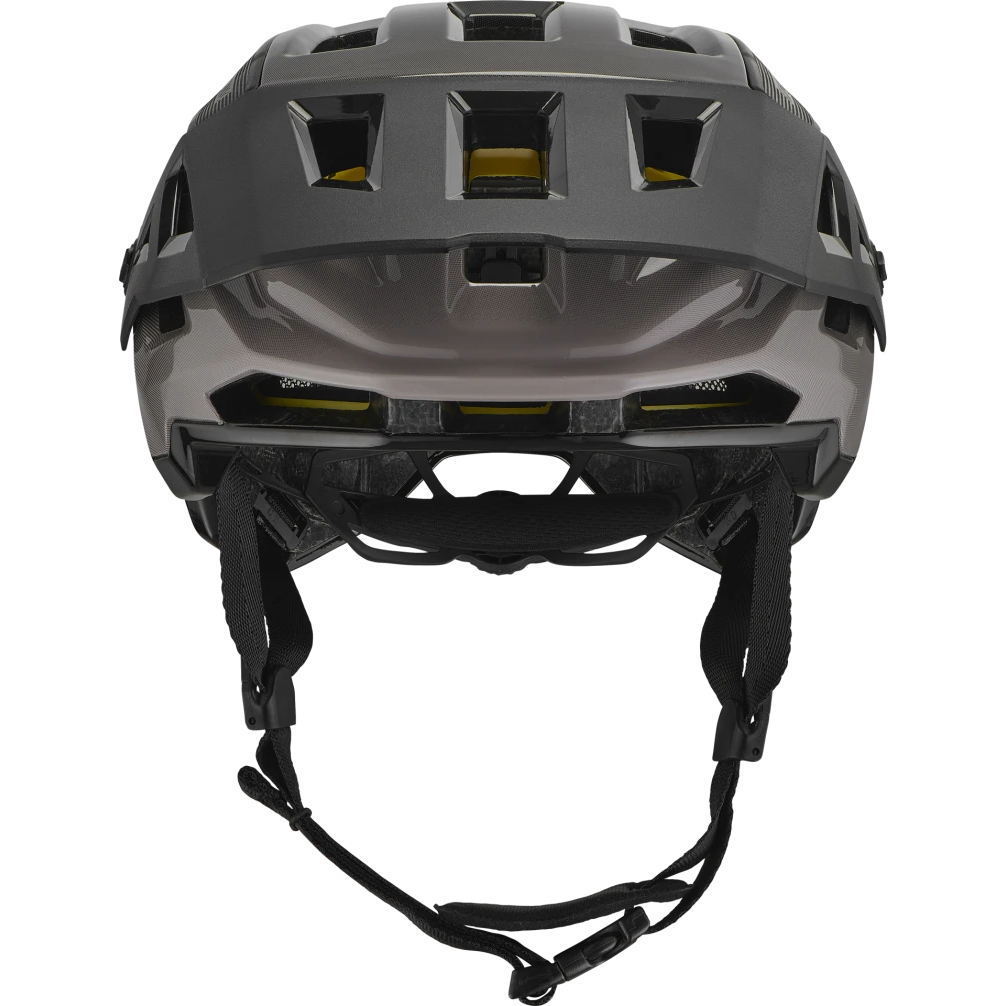Casco MTB MAVIC DEEMAX TRAIL Negro