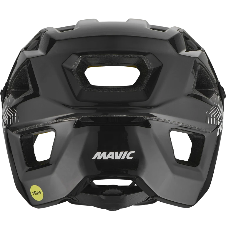 Casco MTB MAVIC DEEMAX TRAIL Negro