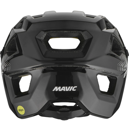Casco MTB MAVIC DEEMAX TRAIL Negro