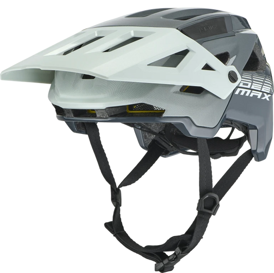 Casco MTB MAVIC DEEMAX TRAIL Gris
