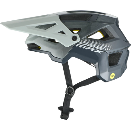 Casco MTB MAVIC DEEMAX TRAIL Gris
