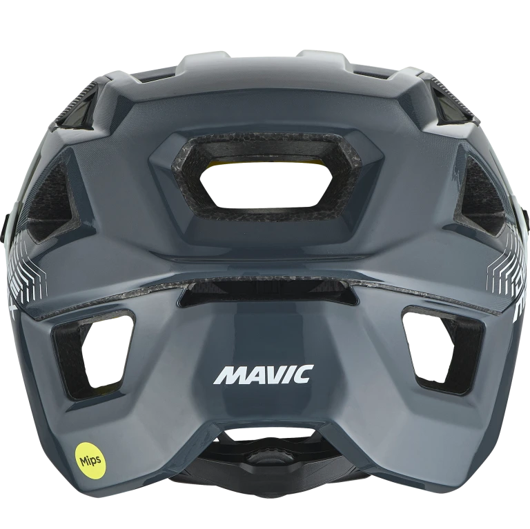 Casco MTB MAVIC DEEMAX TRAIL Gris