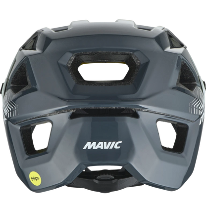 Casco MTB MAVIC DEEMAX TRAIL Gris