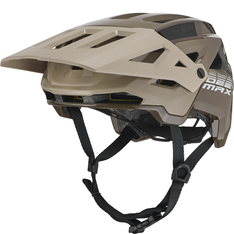 Casco MTB MAVIC DEEMAX TRAIL Beige